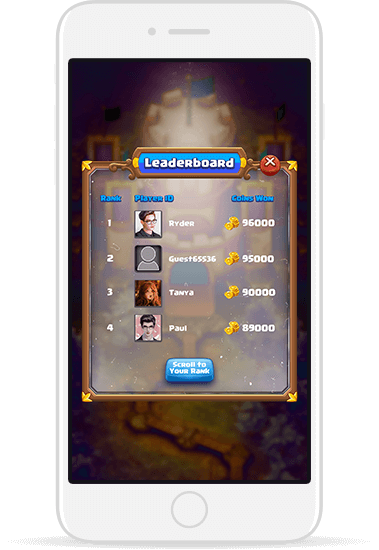 Expedition Screen 5