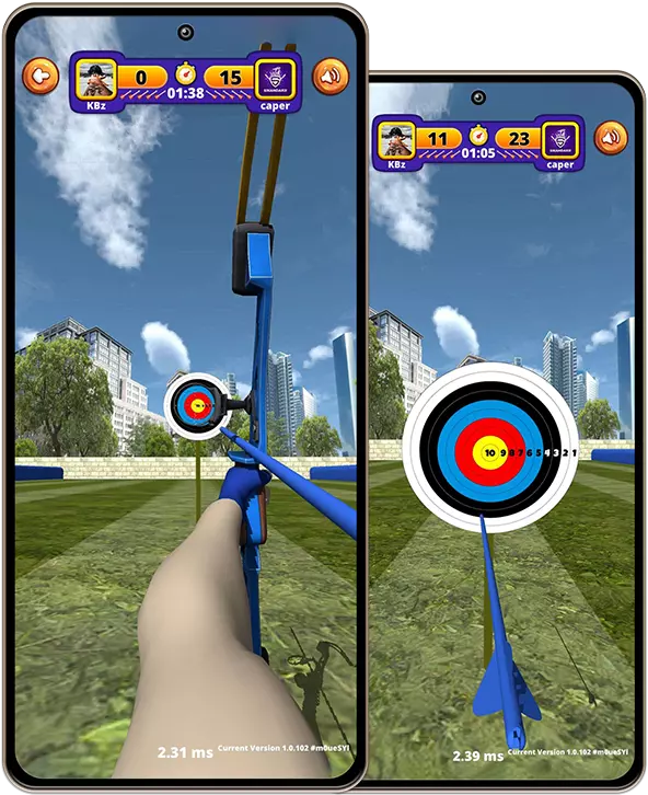 archery-game archery-game