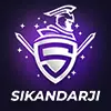 sikandarji-logo