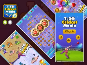 t-20-cricket-mania