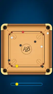 carrom game screen 1