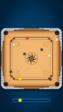 carrom game screen 4