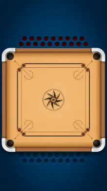 carrom game screen 5