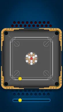 carrom game screen 6