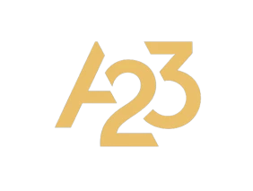 A23 Logo