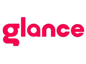 Glance Logo
