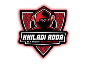 Khiladi Adda Logo