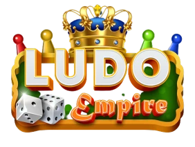 Ludo Empire Logo