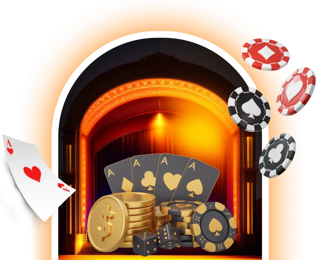 Casino Game Development