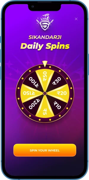 spin-your-wheel